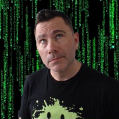 Jeff Hinkleman