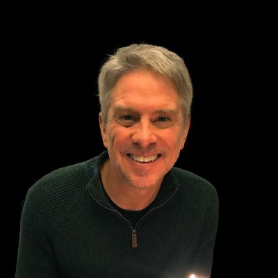 Jeff Holbrook