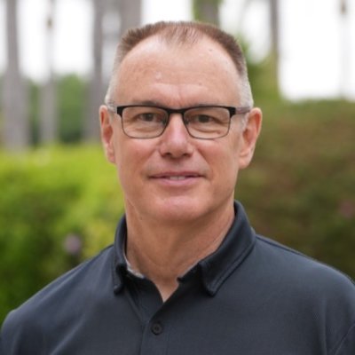 Jeff Hosken