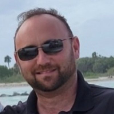 Jeff Kay