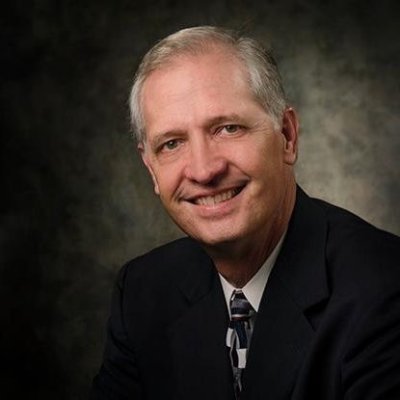 Jeff Keegan