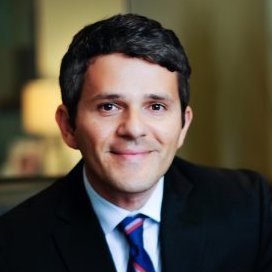 Jeff Khurgel