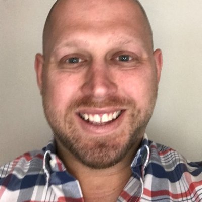 Jeff Krupinski