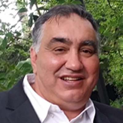 Jeff Lambadaridis