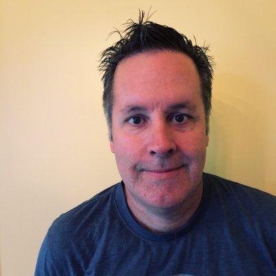Jeff Murphy