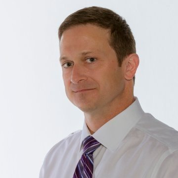 Jeff Myer