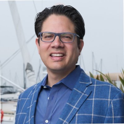 Jeff Ochaita