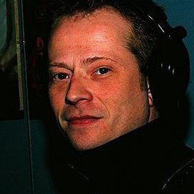 Jeff Pederson
