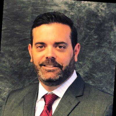 Jeff Romeo