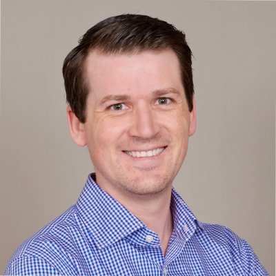 Jeff Smith