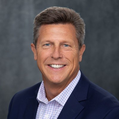 Jeff Weinrich
