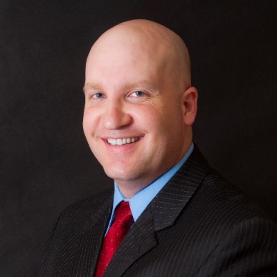 Jeffrey Borrowman