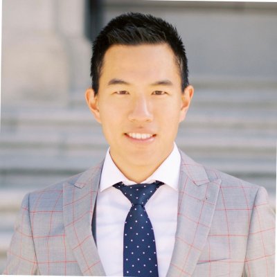 Jeffrey Chen