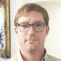 Jeffrey Ezell