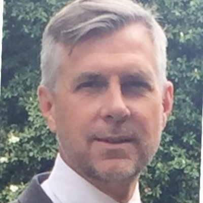 Jeffrey Geisel
