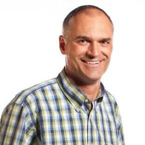 Jeffrey Graham