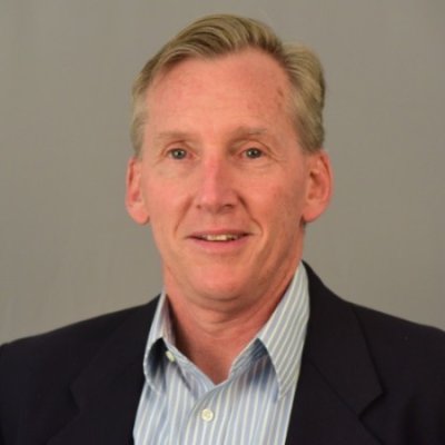 Jeffrey Irving