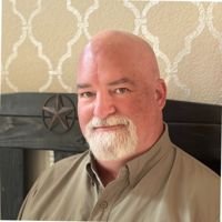 Jeffrey Johnston