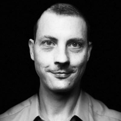 Jeffrey Kouts
