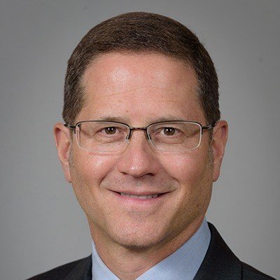 Jeffrey Kuvin