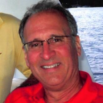 Jeffrey Pulver