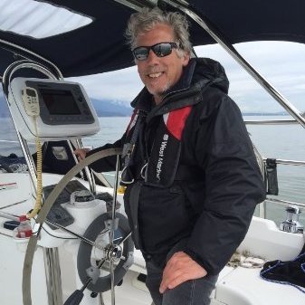 Jeffrey Schuster