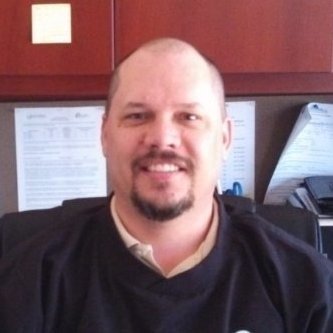Jeffrey Seavert