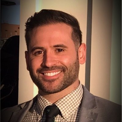 Jeffrey Tavares