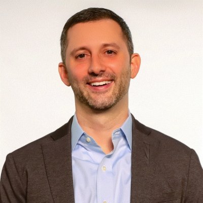Jeffrey Warren