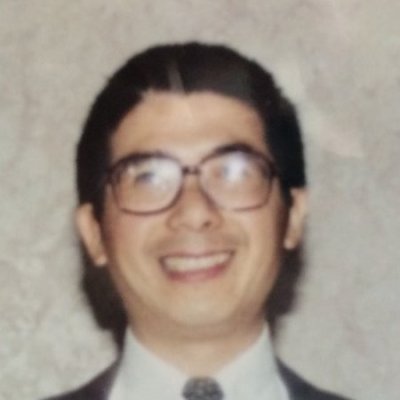 Jeffrey Zhang