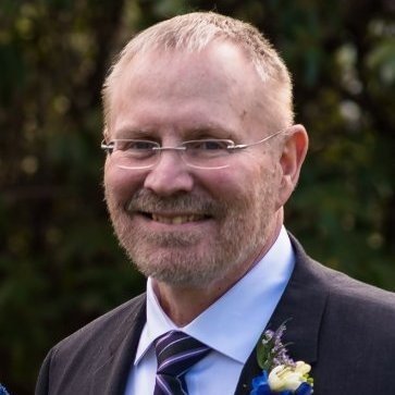 Jeffry Wallace