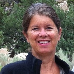 Jen Taylor