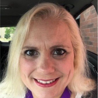 Jenelle Dellinger