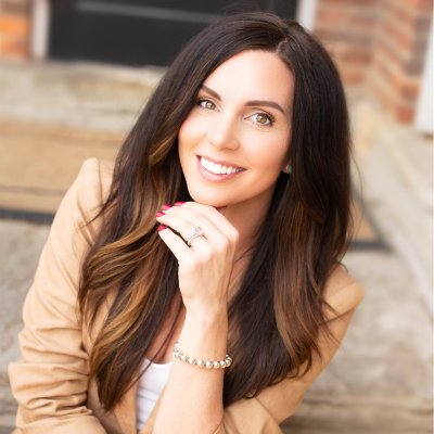 Jenna Leigh