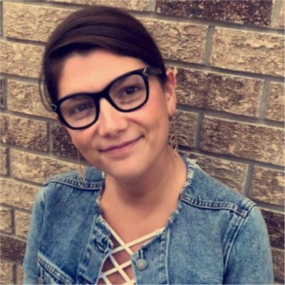 Jenna Linder