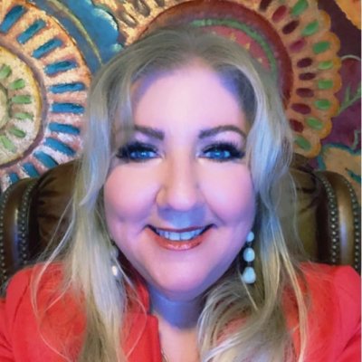 Jenna Warford
