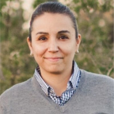 Jennifer Alvelais