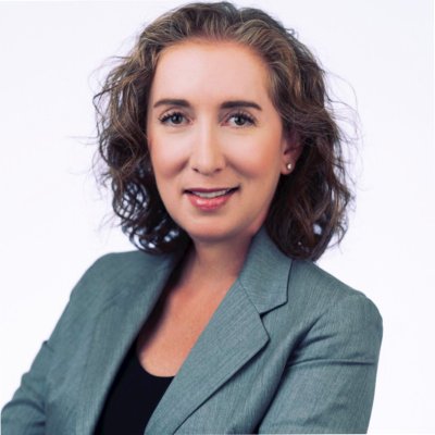 Jennifer Burdman
