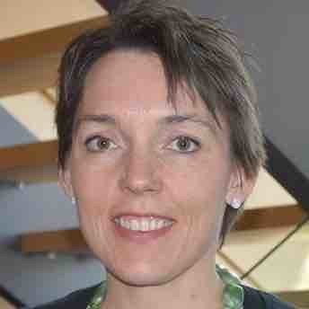 Jennifer Cook
