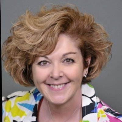 Jennifer Cooper