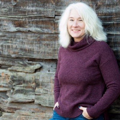 Jennifer Dudgeon