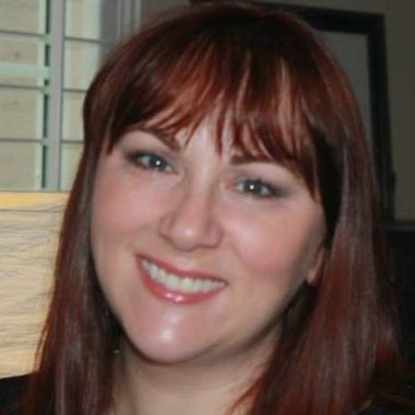 Jennifer Ford