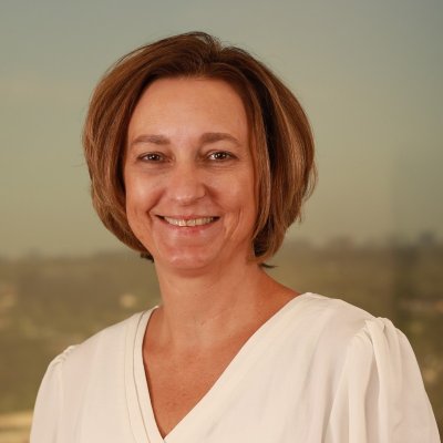 Jennifer Gorp