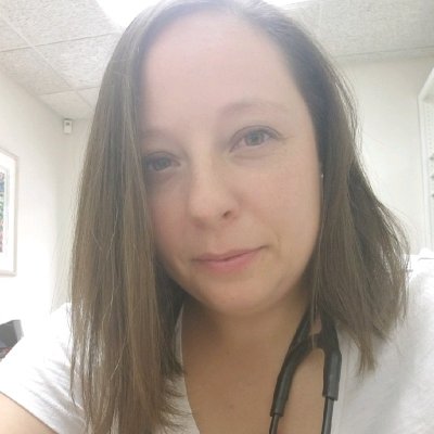 Jennifer Heeter