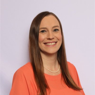 Jennifer Larue