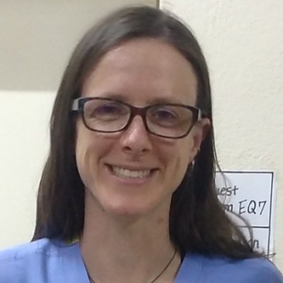 Jennifer Linhorst