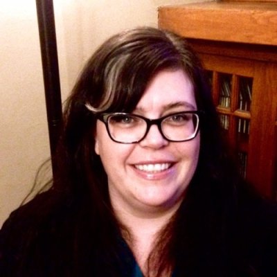 Jennifer Merrigan