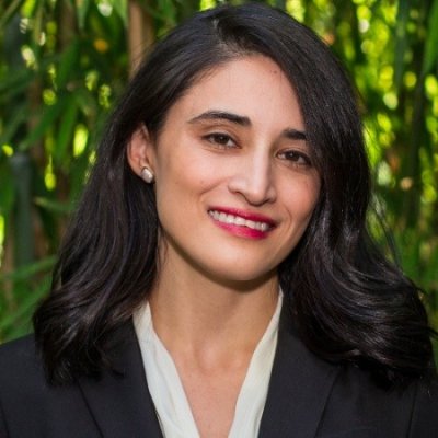 Jennifer Moshman