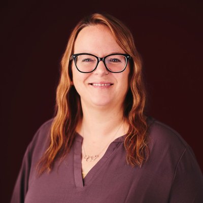 Jennifer Prichard