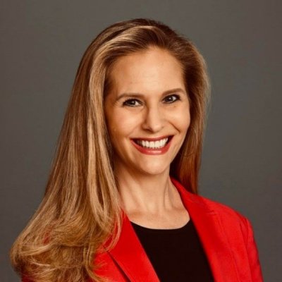 Jennifer Reberger